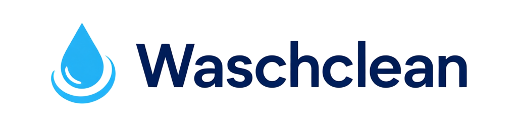 Waschclean